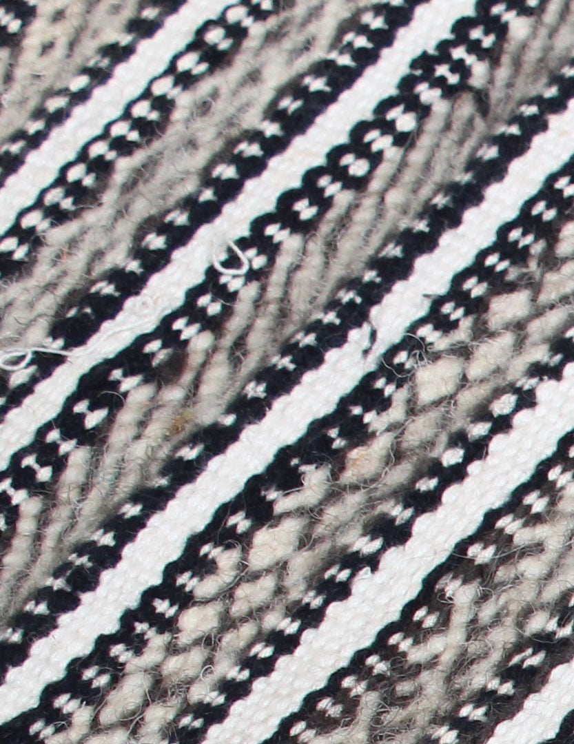 Saharan carpet Light wool