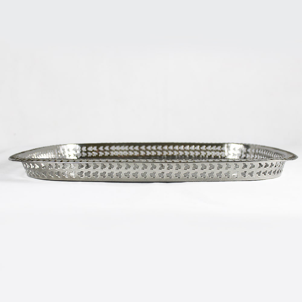 Large Classic Rectangular Tray