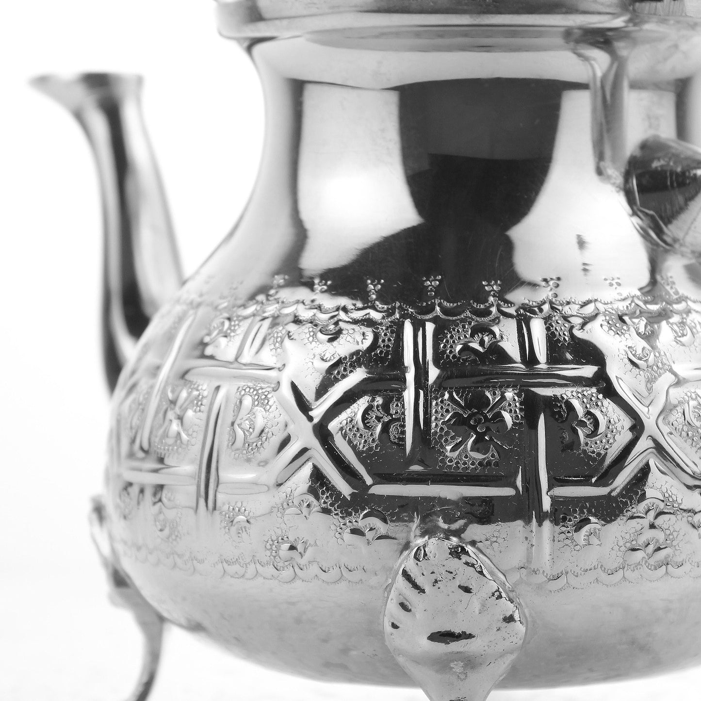 Majestic Teapot 70cl