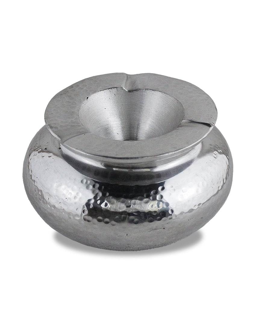 Round Moroccan Ashtray