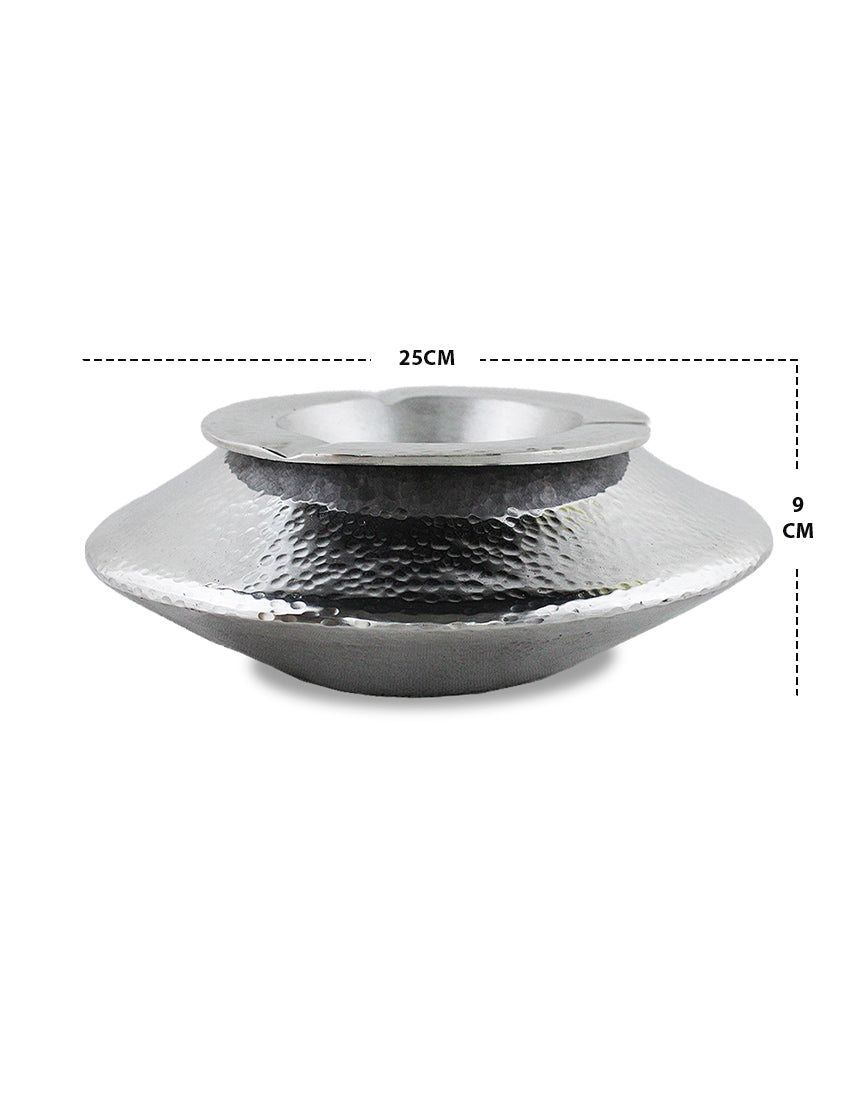 Moroccan ashtray flat xxl