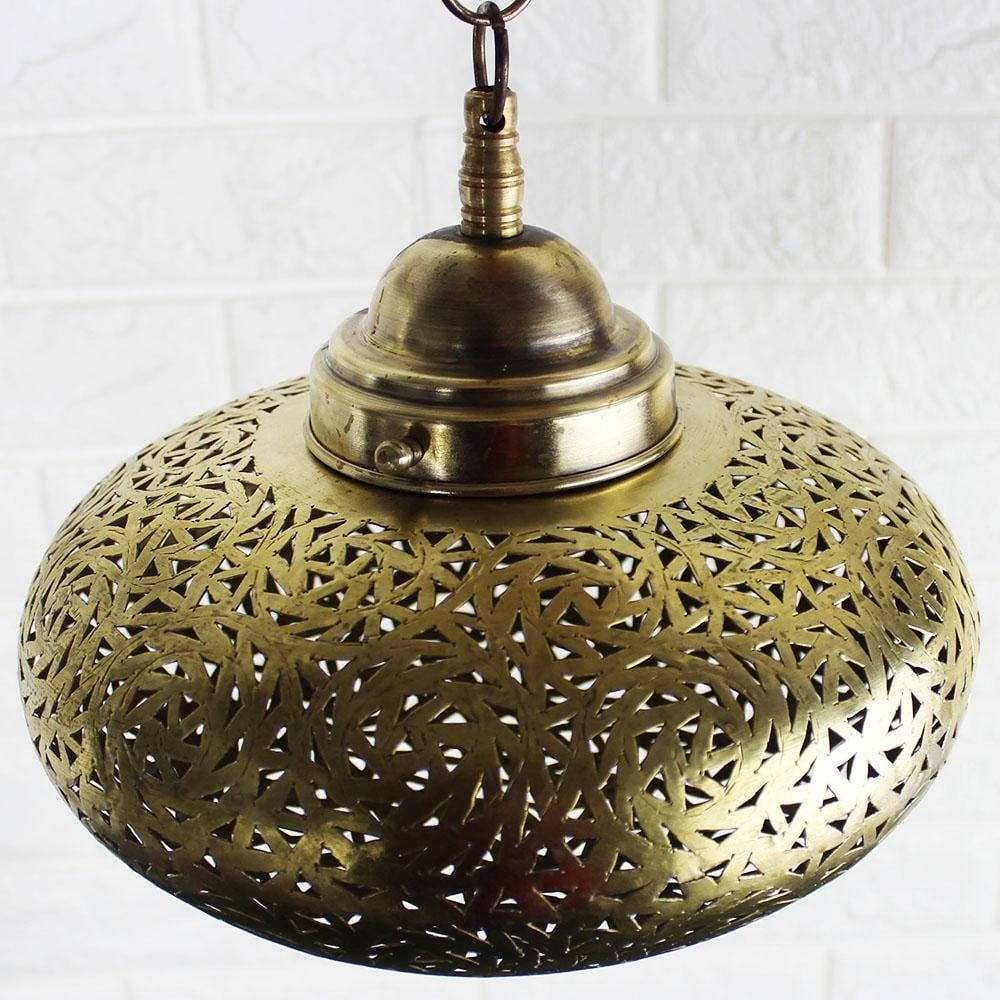 Typical copper suspension