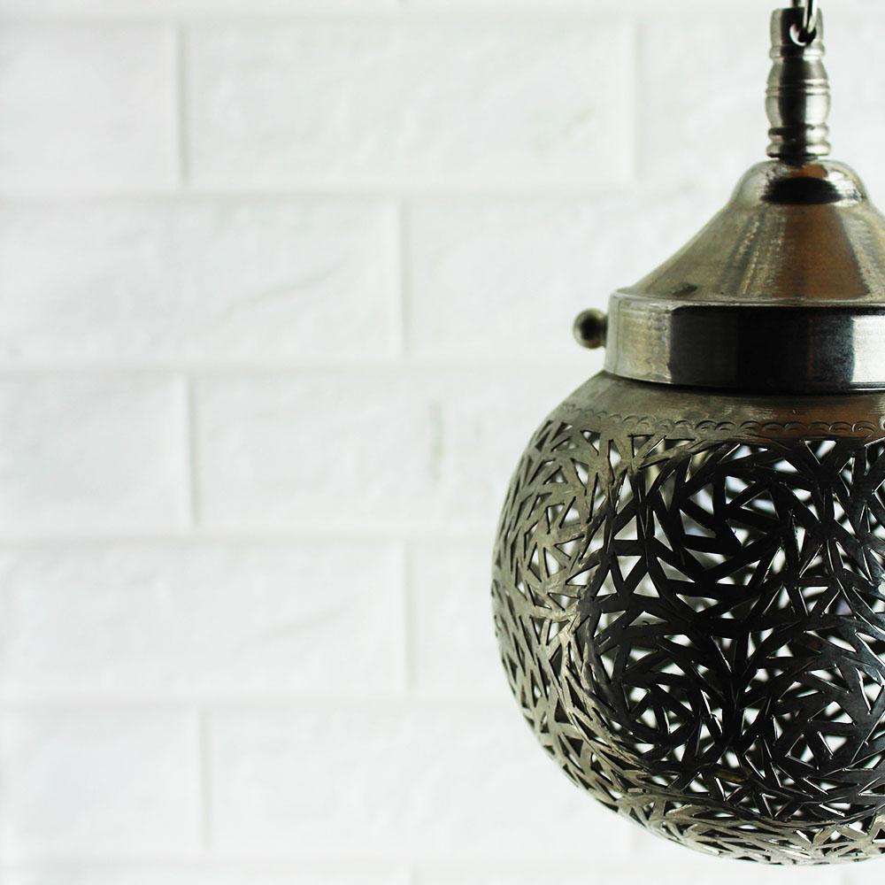 Stainless Steel Balloon Suspension