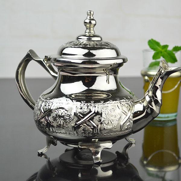 Small modern teapot 40cl