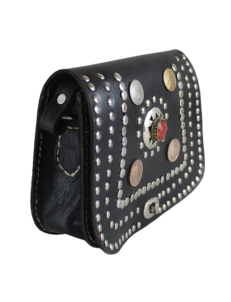Dinar messenger bag