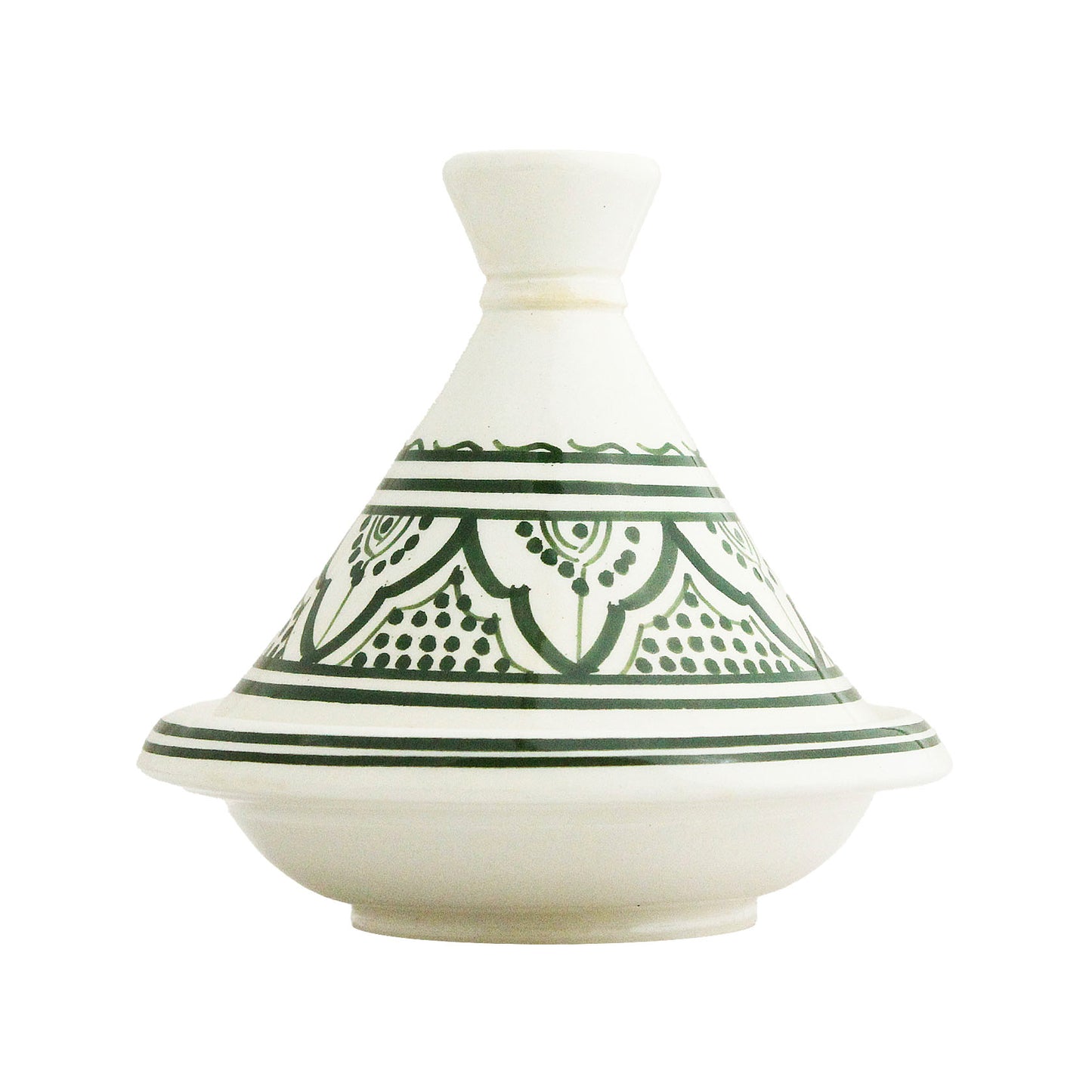 Tajine Zwak vert Fassi
