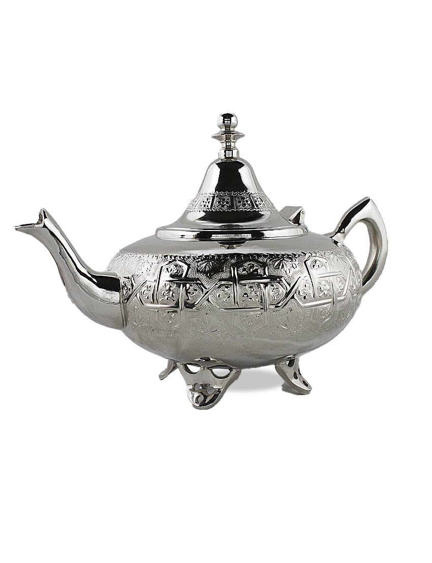 Qandil Teapot 2L