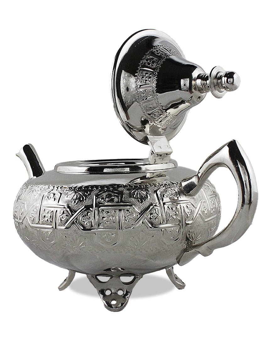 Qandil Teapot 2L