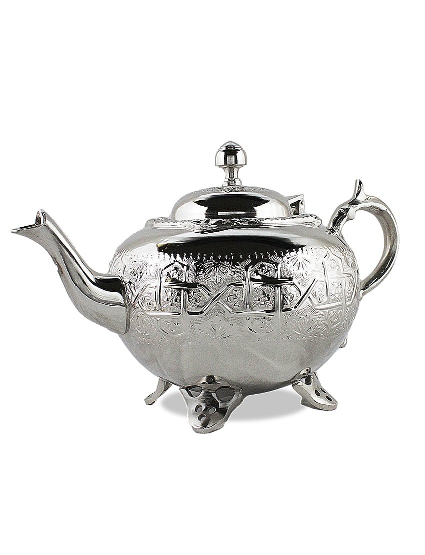 Tortoise Teapot 2L