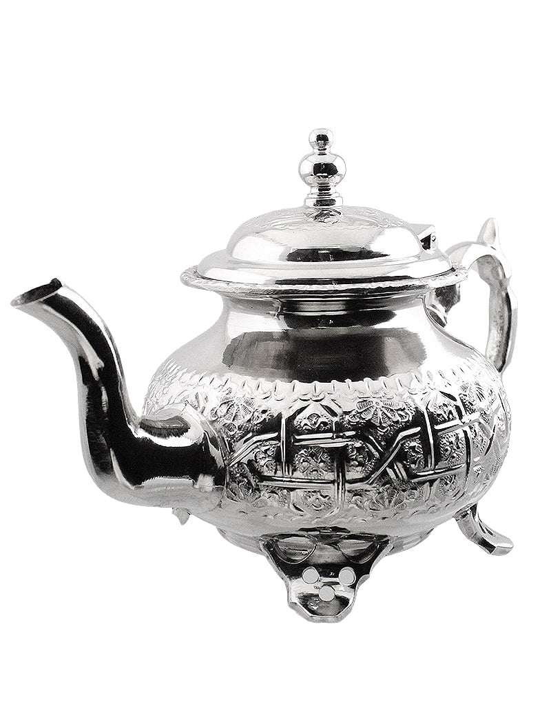 Royal Moroccan Teapot 80cl