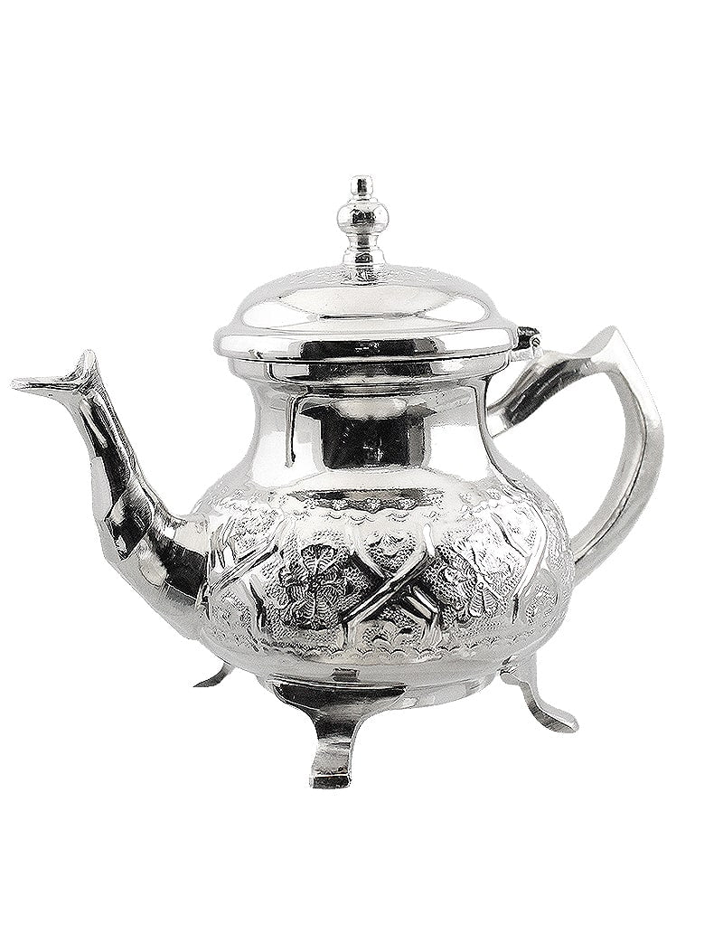 Small modern teapot 40cl