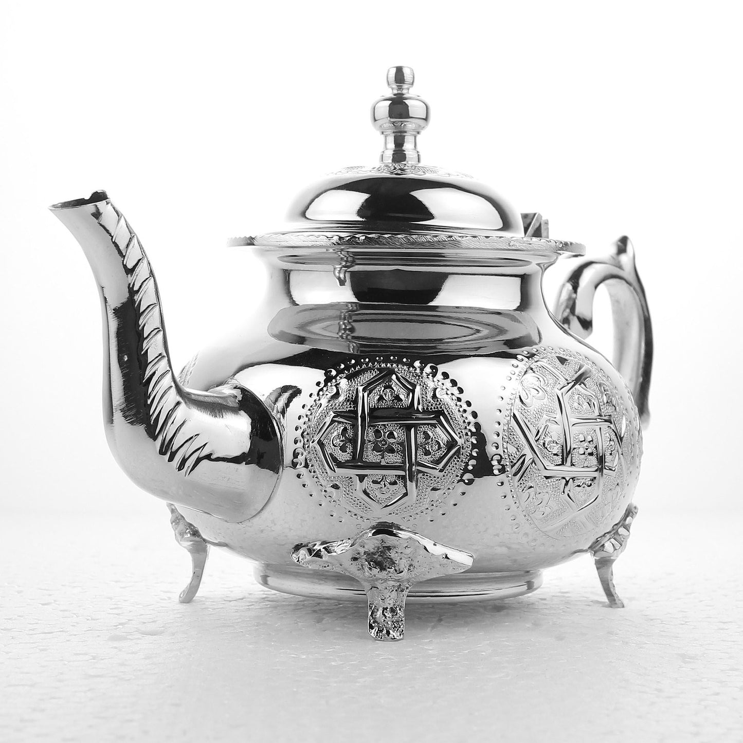 Royal Moroccan Teapot 80cl