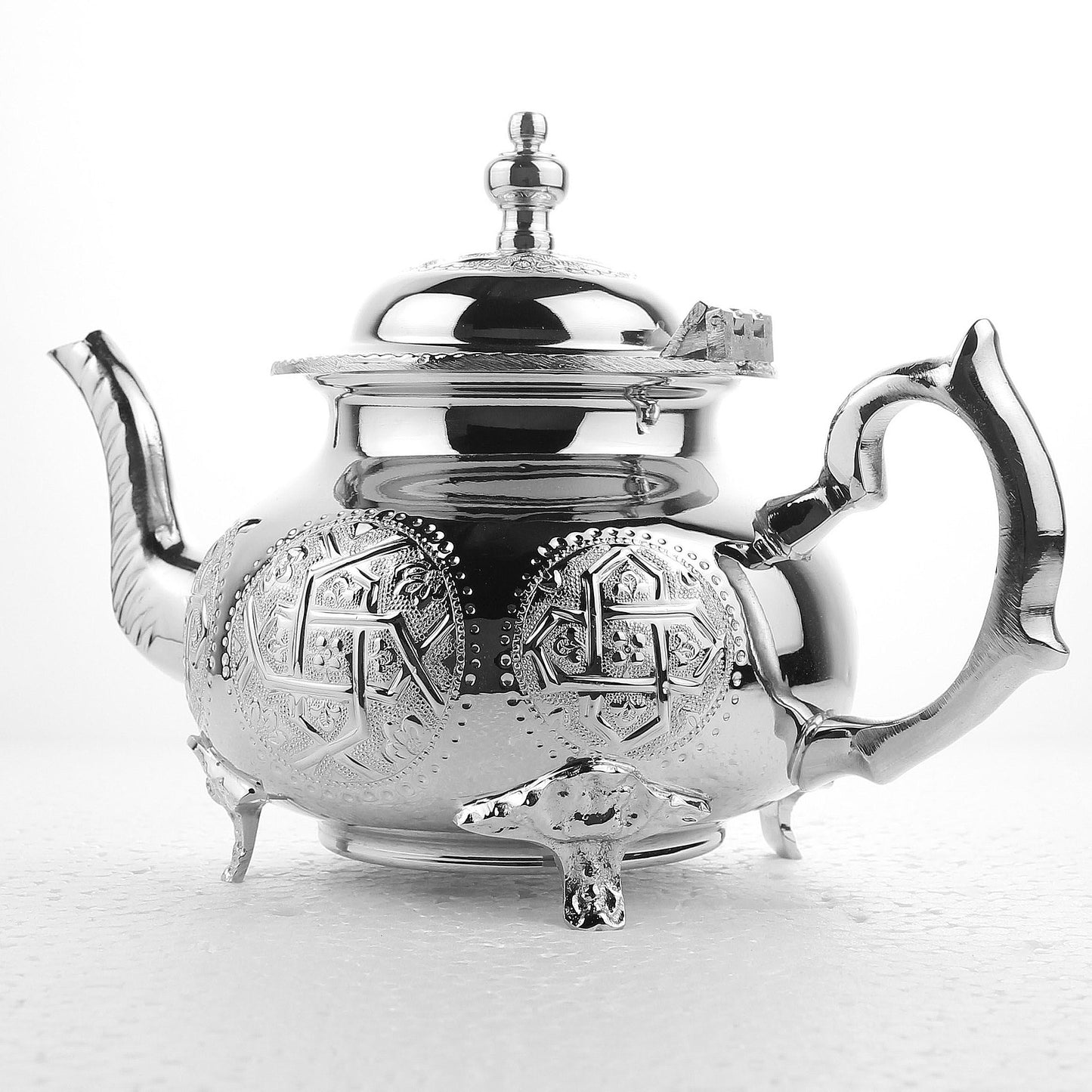 Royal Moroccan Teapot 80cl