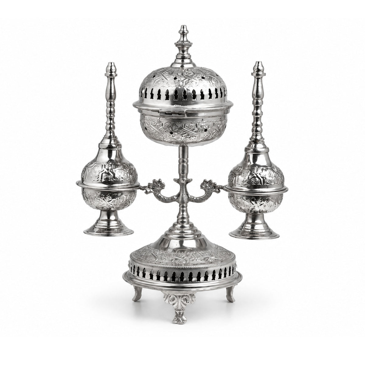 Large Royal Sugar Bowl