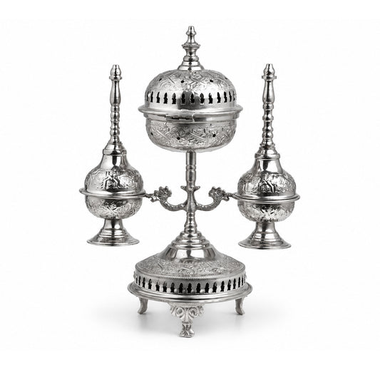 Large Royal Sugar Bowl