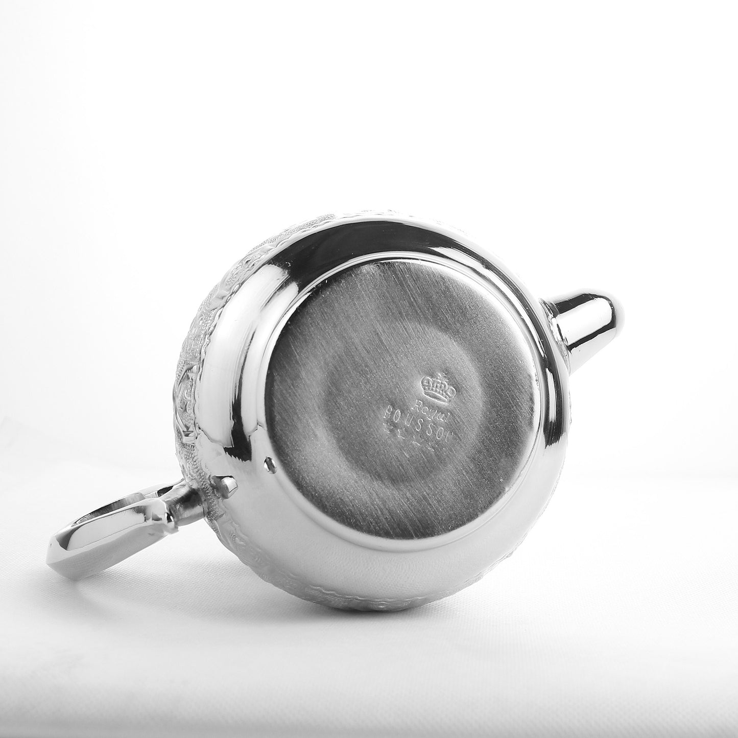 El Maestro Teapot