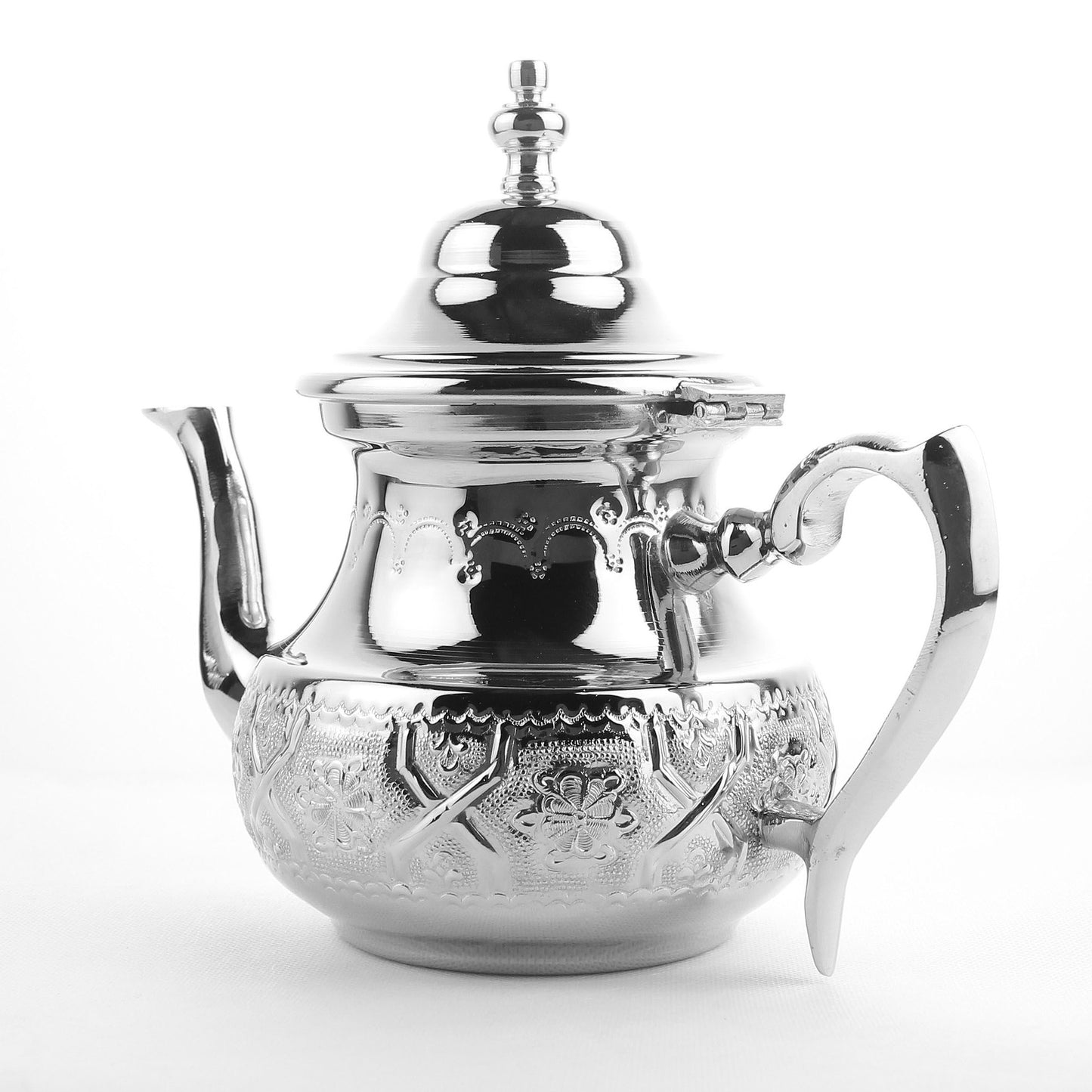El Maestro Teapot