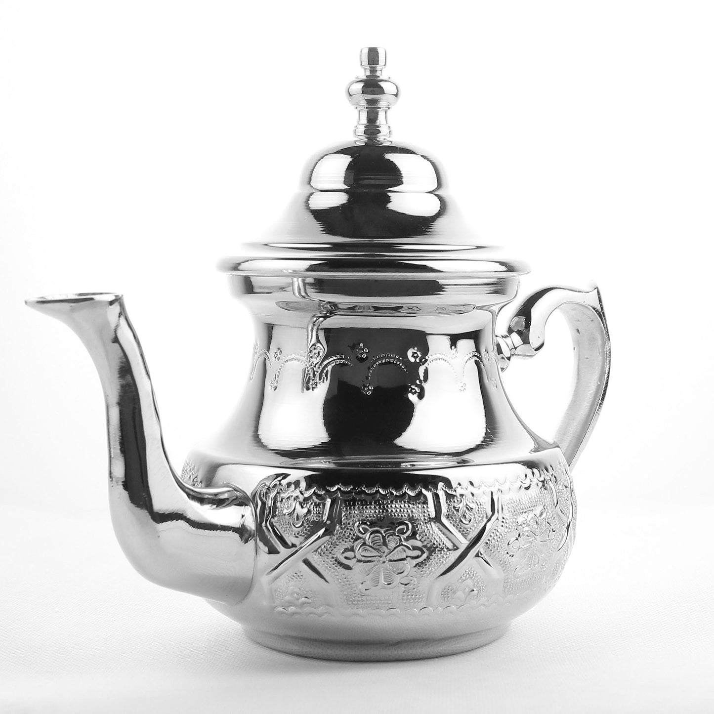 El Maestro Teapot