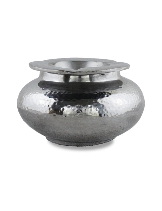 Round Moroccan Ashtray