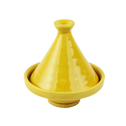 Mini Mustard Tajine