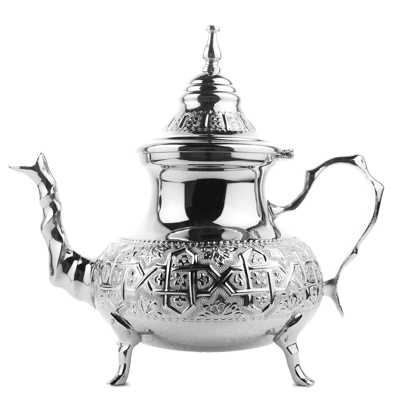 Large classic teapot 1.2L