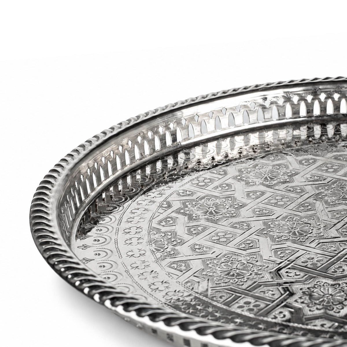 Premium “Tea Ceremony” Tray