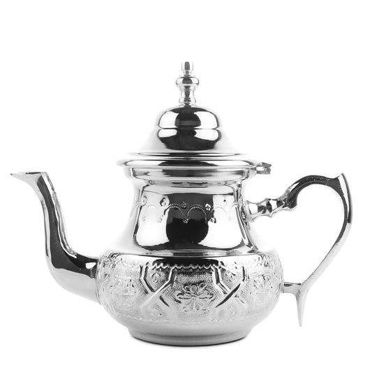El Maestro Teapot