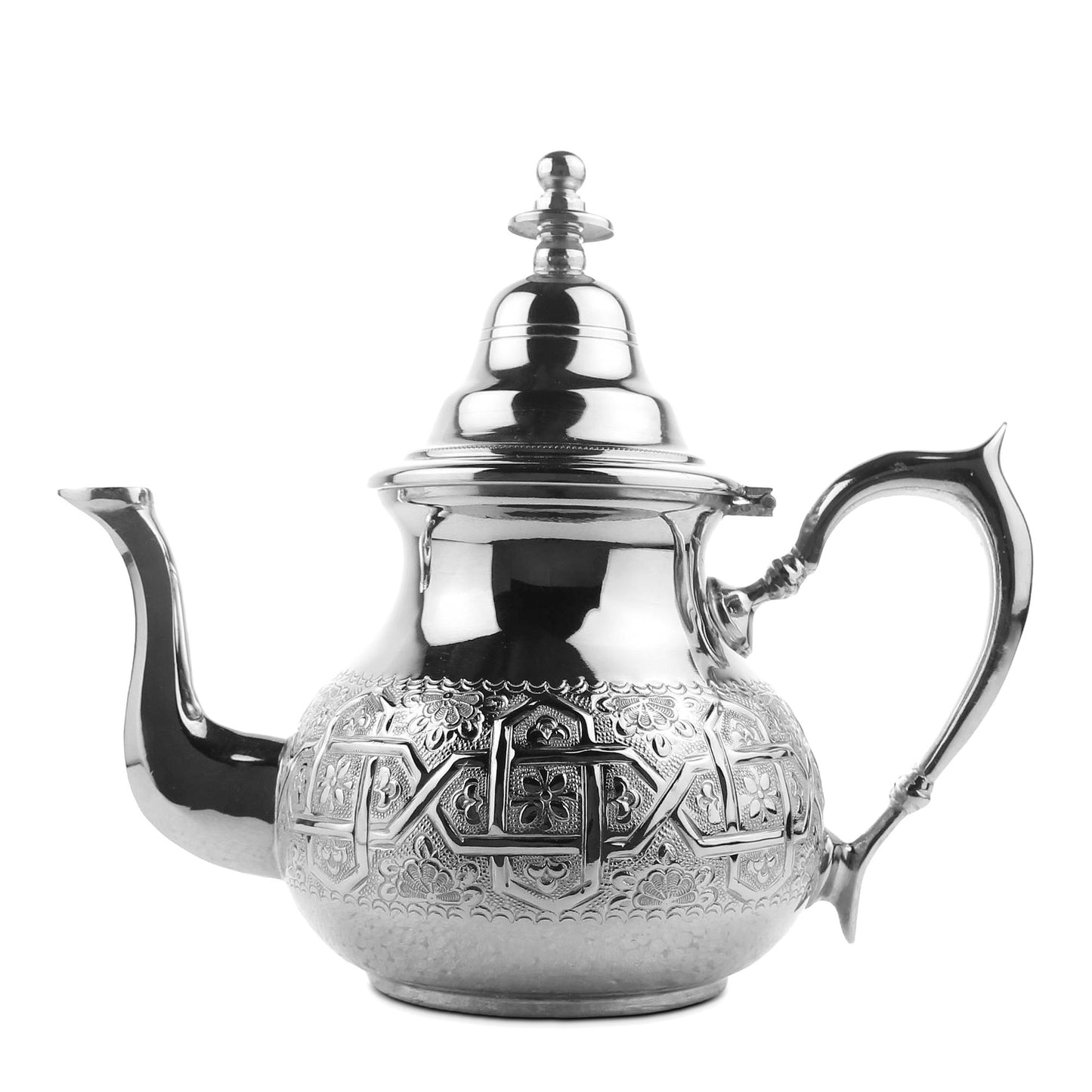 Fez High-end Teapot 1L