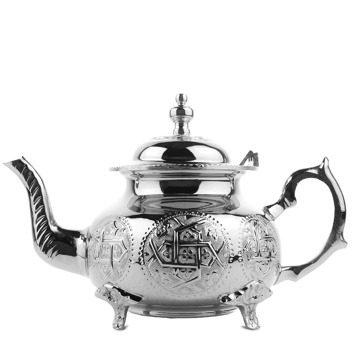 Royal Moroccan Teapot 80cl