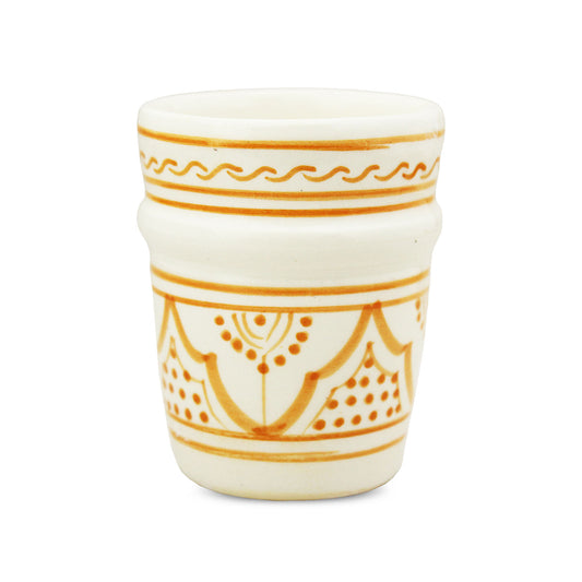 Tasse Zwak Beige Nomade