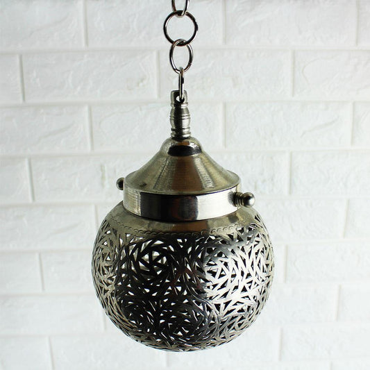 Stainless Steel Balloon Suspension