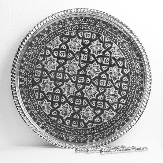 Premium “Tea Ceremony” Tray