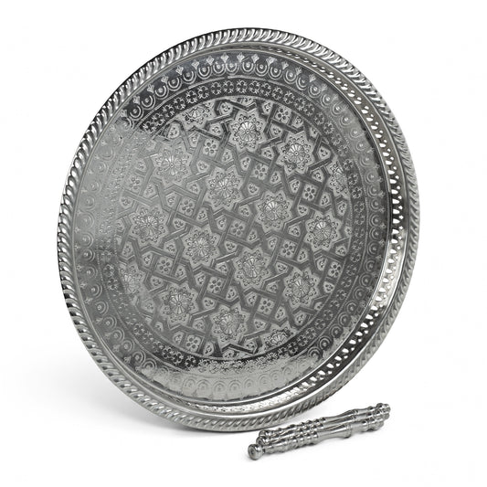 Premium “Tea Ceremony” Tray