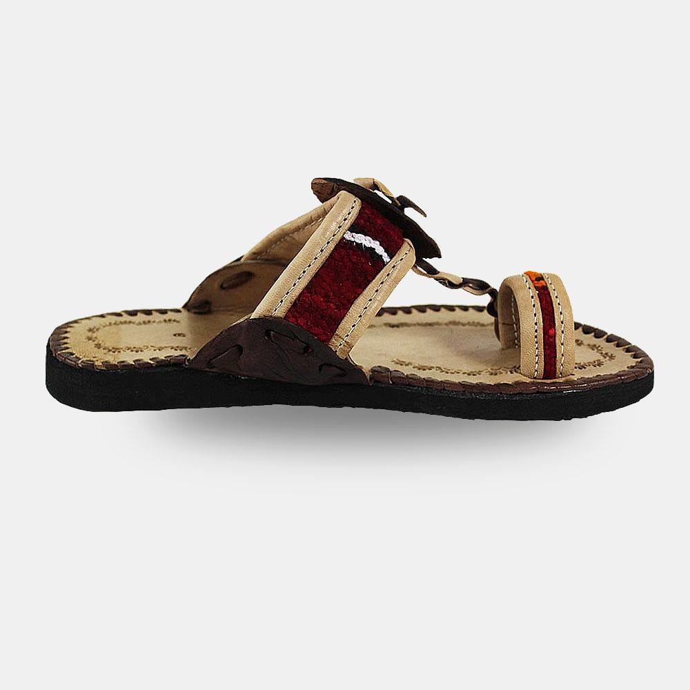 Zarbia Men's Sandal