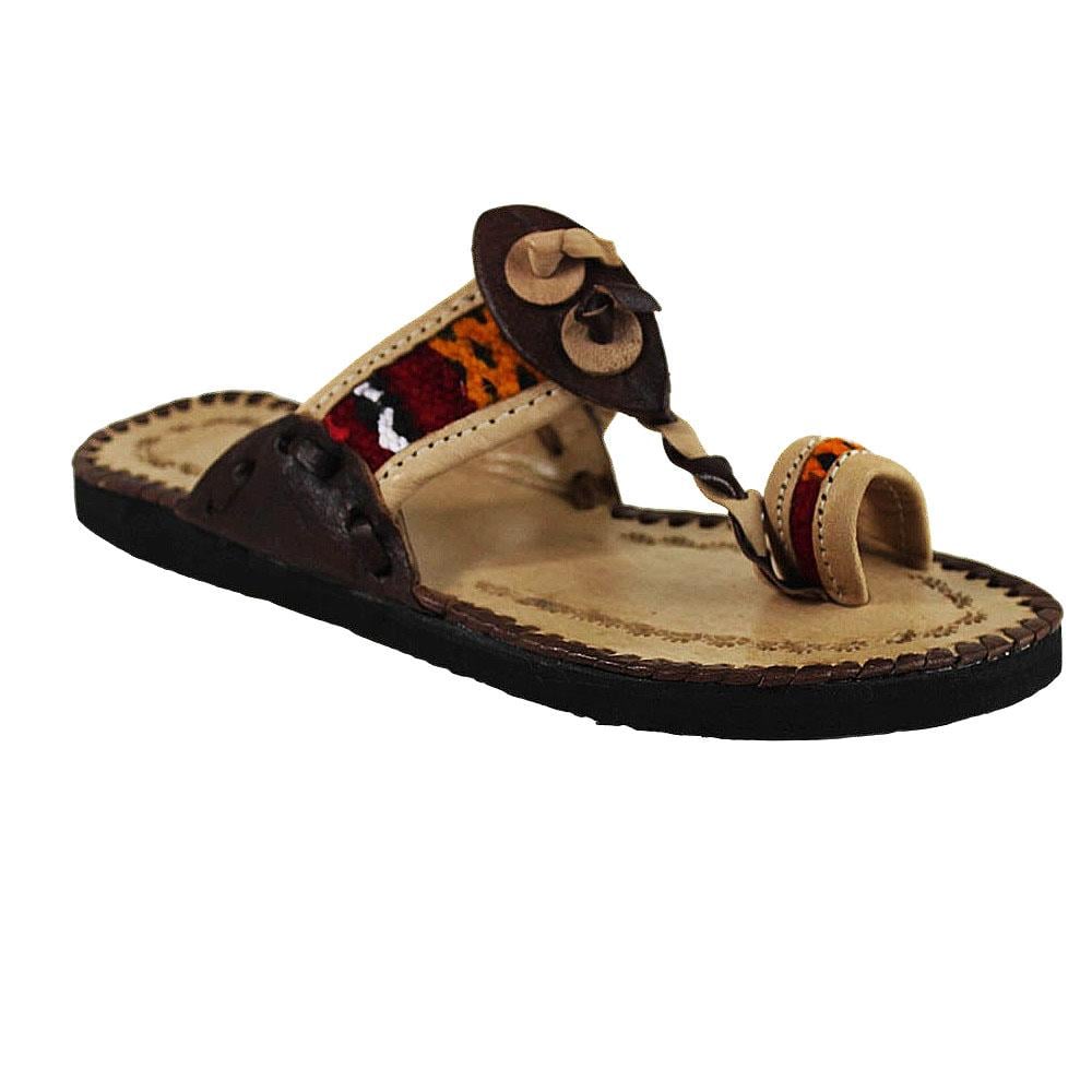 Zarbia Men's Sandal