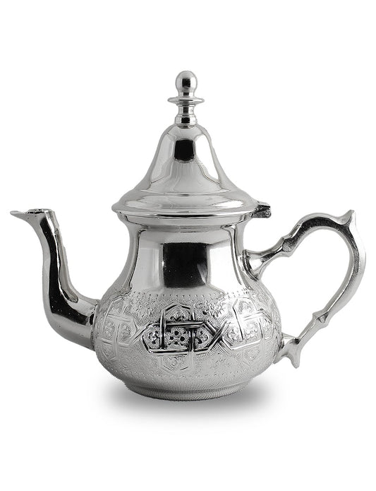 Fez High-end Teapot 1L