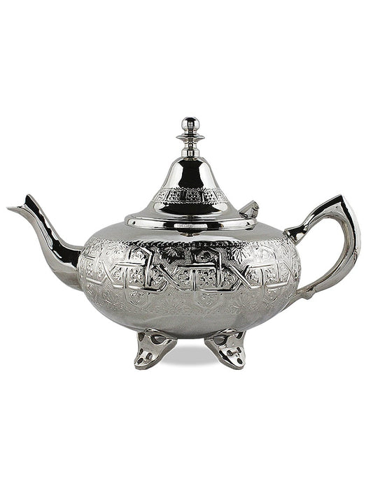 Qandil Teapot 2L 