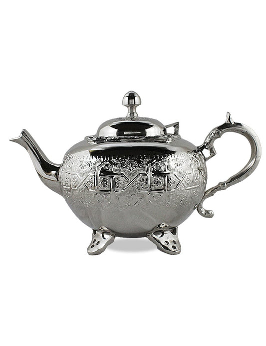 Tortoise Teapot 2L