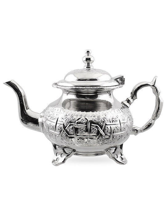 Royal Moroccan Teapot 80cl