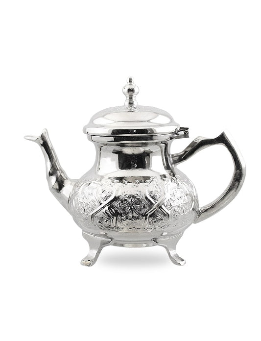 Small modern teapot 40cl