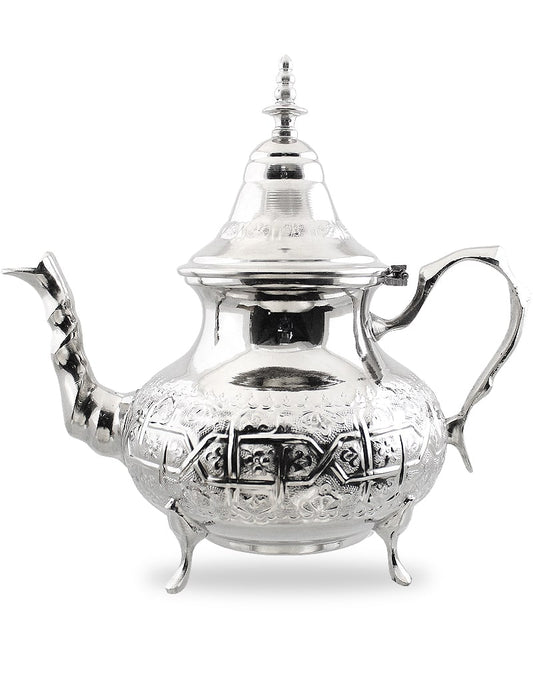 Large classic teapot 1.2L